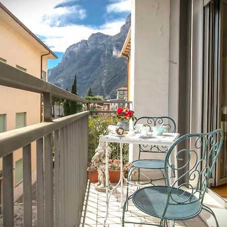 Riva Del Garda Nest Apartamento Exterior foto