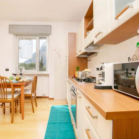 Riva Del Garda Nest Apartamento Exterior foto