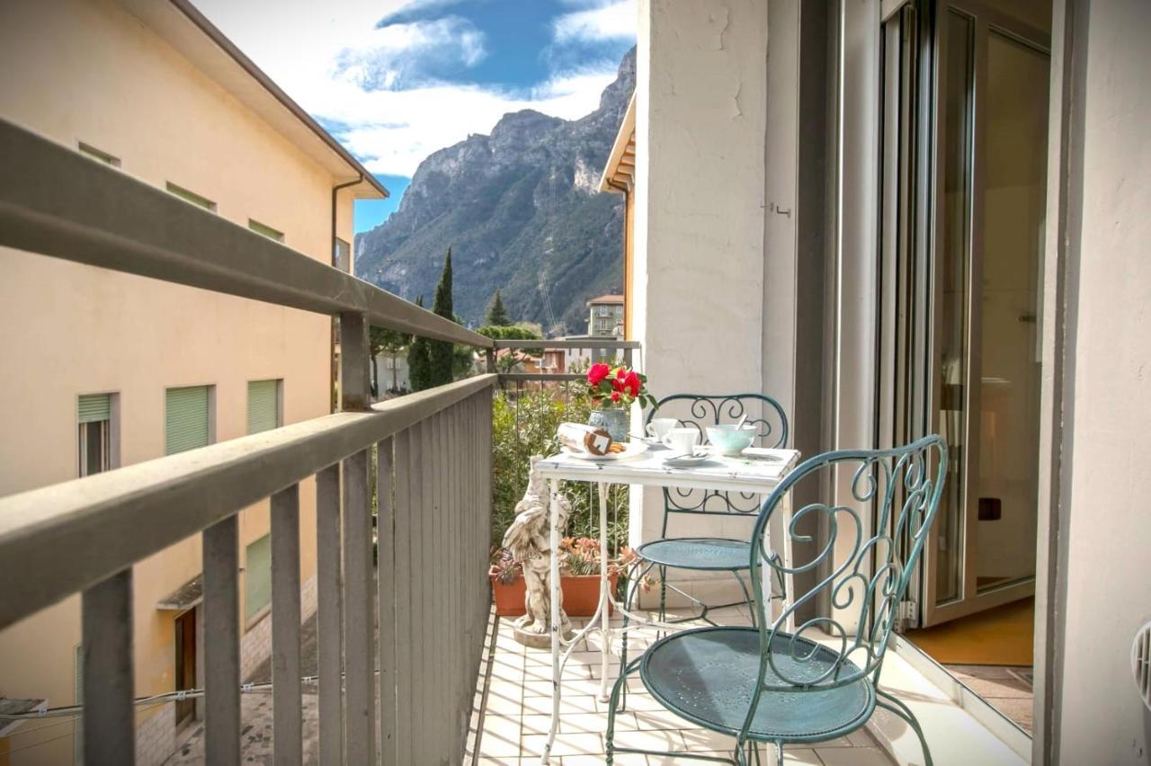 Riva Del Garda Nest Apartamento Exterior foto