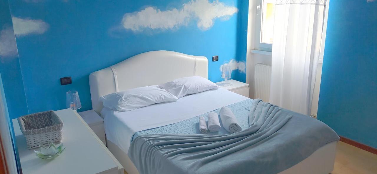Riva Del Garda Nest Apartamento Exterior foto